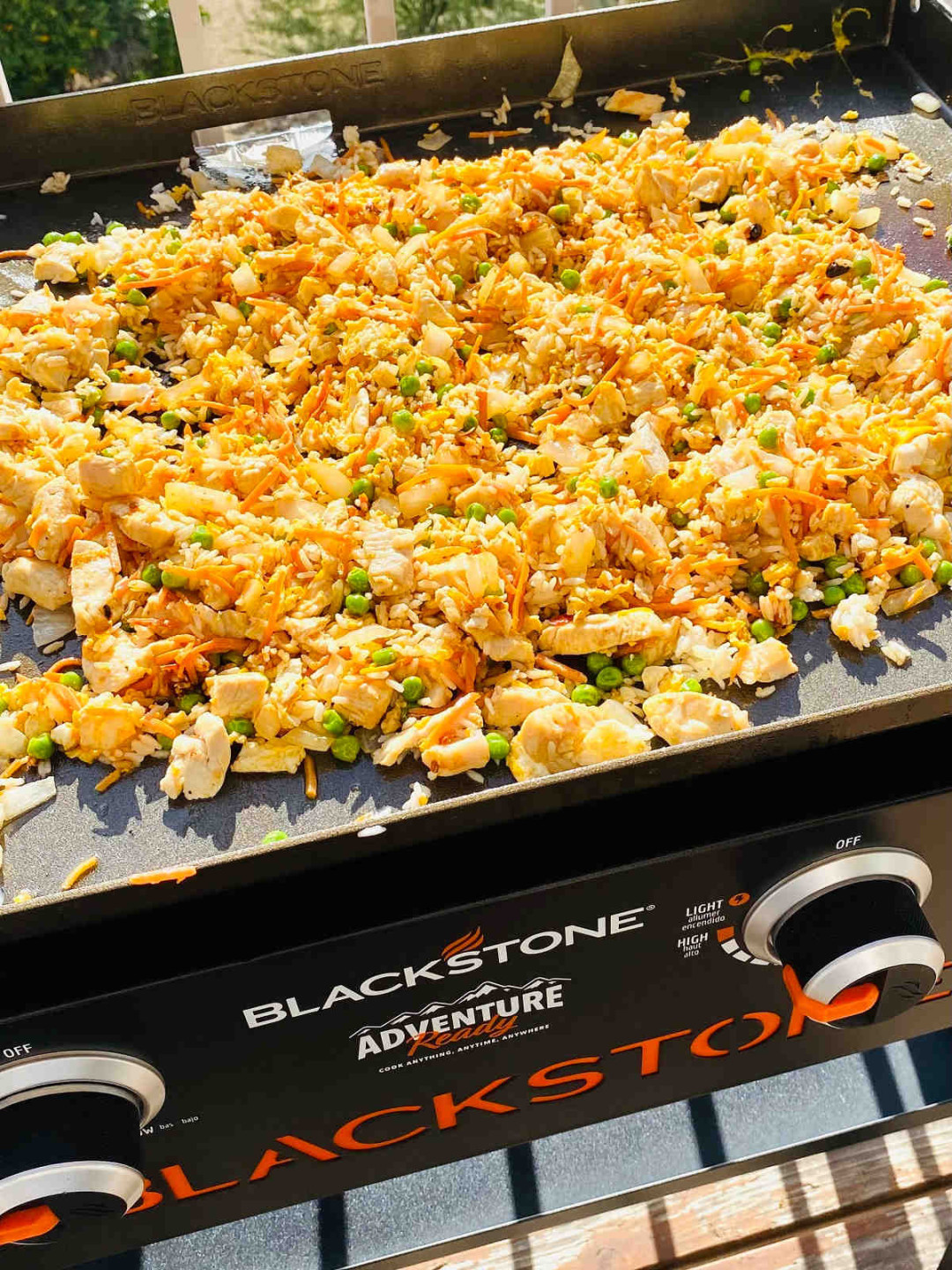 Blackstone Recipes Perfect for Outdoor Cooking - Fresh Off The Grid