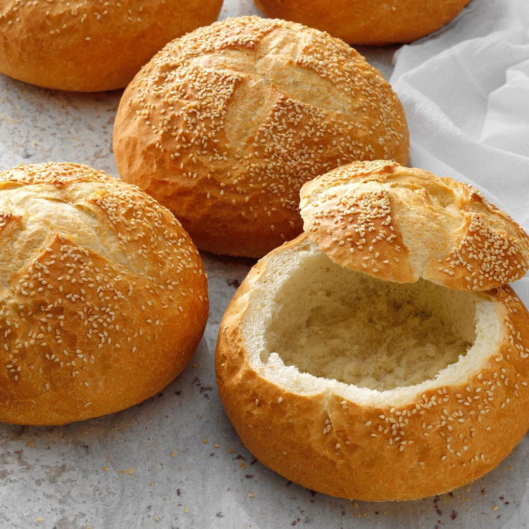 Bread Bowl