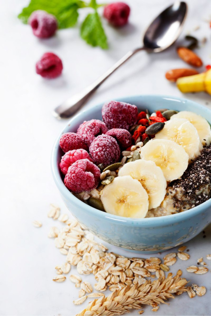 Breakfast for Runners (+ Breakfast Ideas) - Nutrition for Running