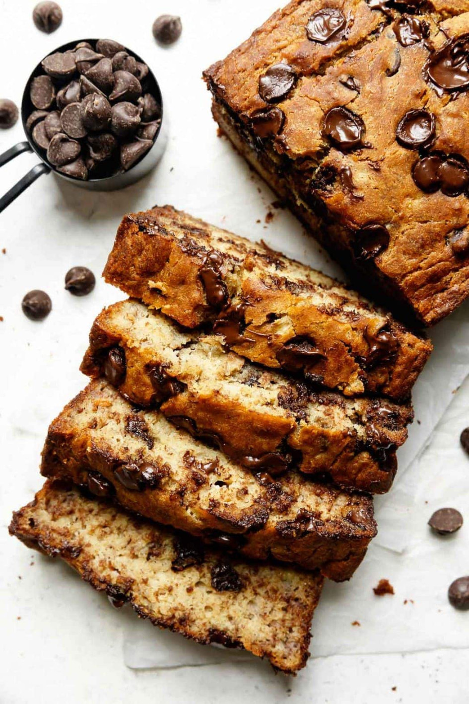 Gluten-Free Banana Bread Recipe