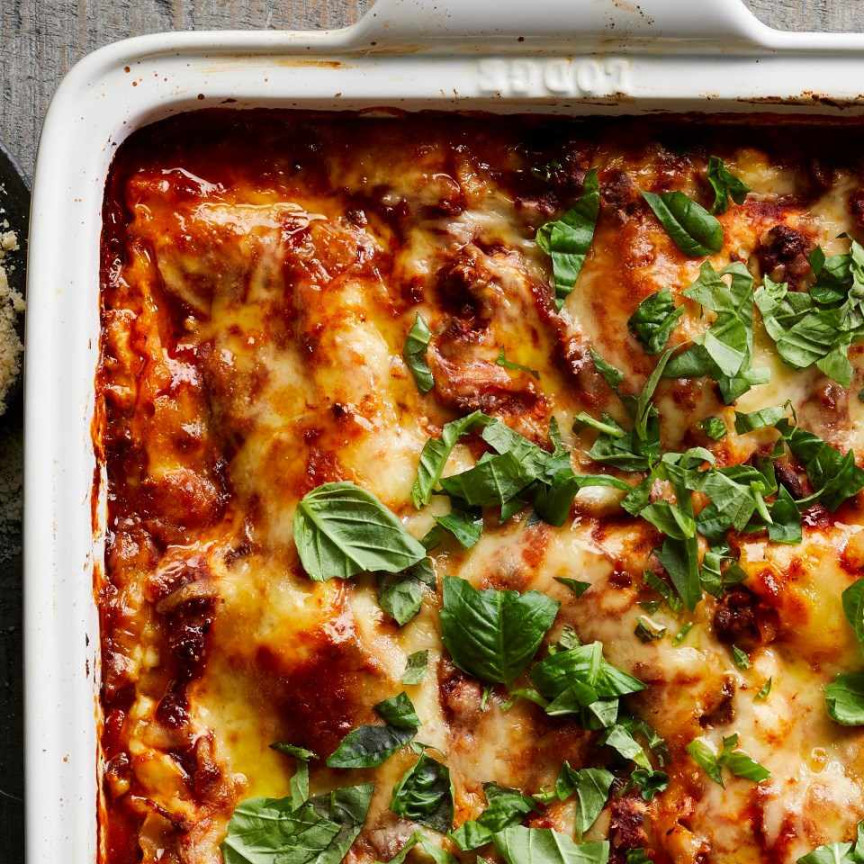 Italian Sunday Dinner Recipes