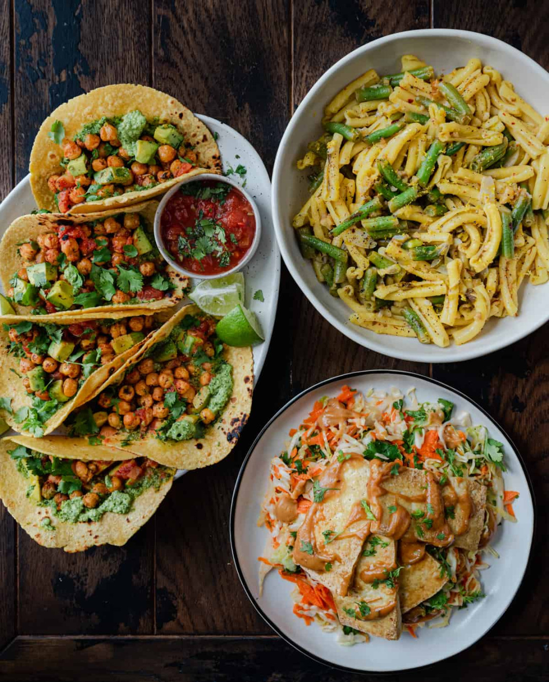 Minute Vegan Meals - Rainbow Plant Life Minute Vegan Meals - Rainbow Plant Life