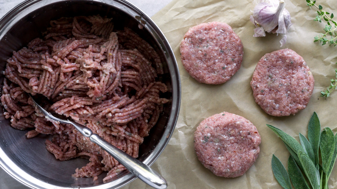 The Only Venison Breakfast Sausage Recipe You Need