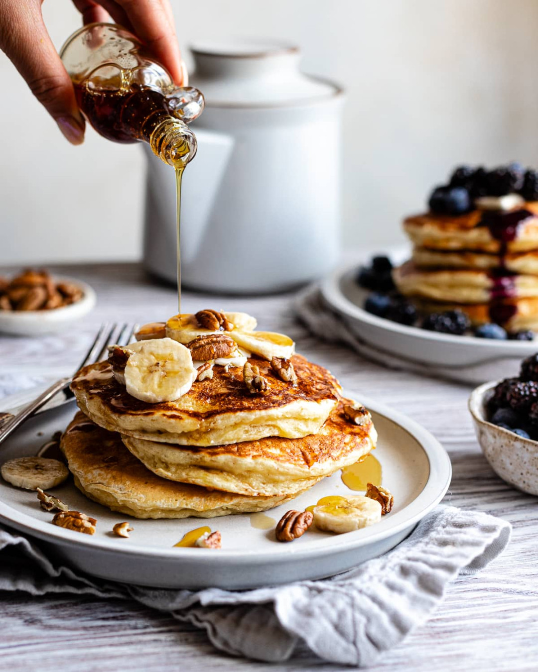 Top  Easy Sourdough Discard Breakfast Recipes - Make It Dough