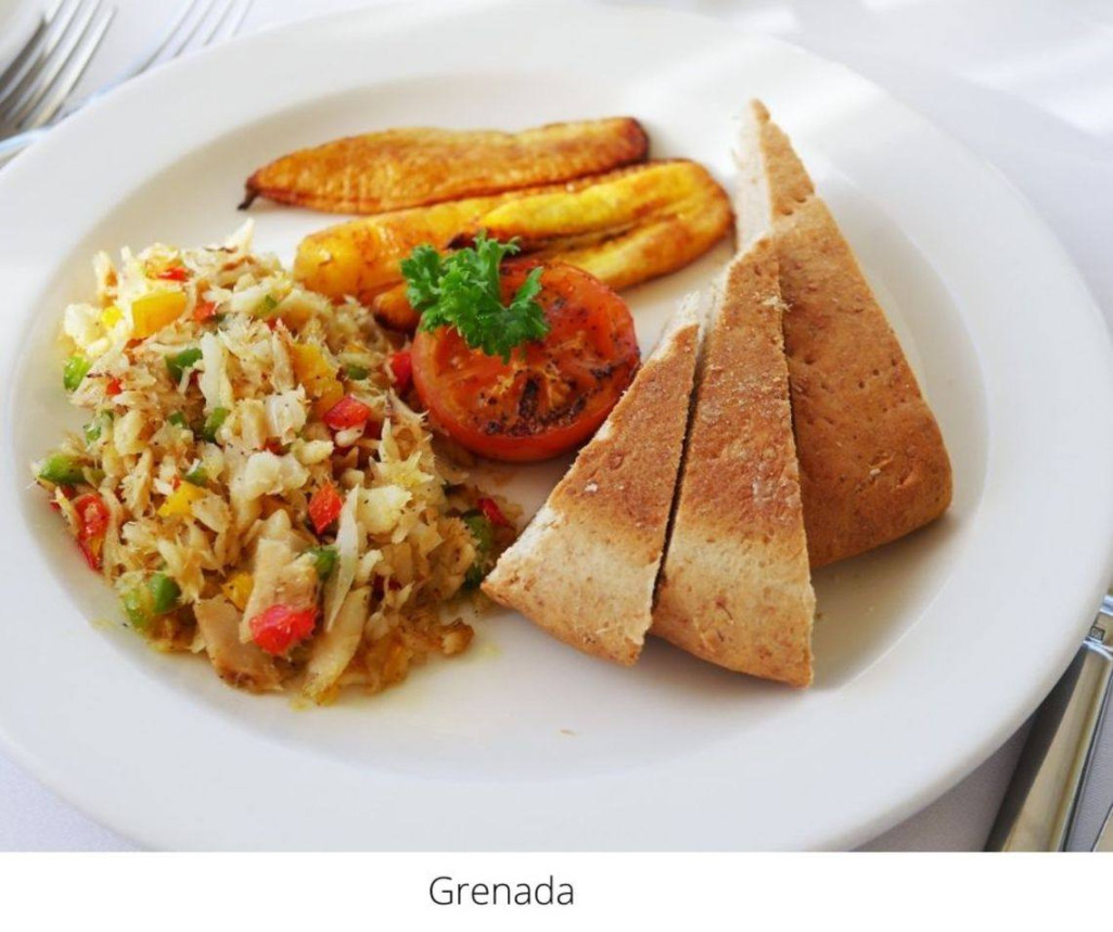 Traditional Caribbean Breakfasts  Experience Jamaique